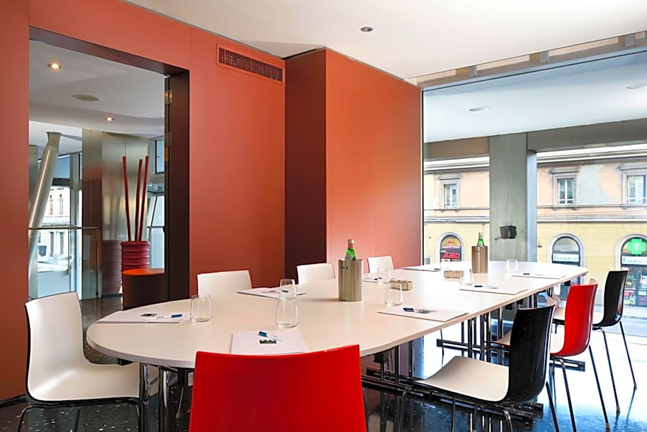 UNA Hotels Bologna Centro