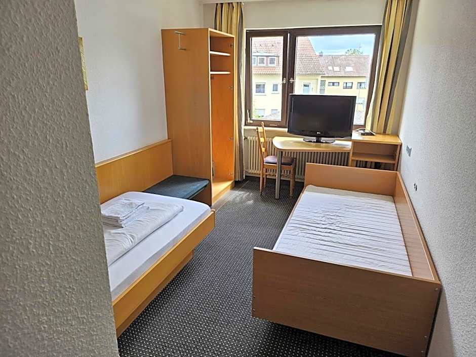 Hotel Mautner Airport und Messehotel