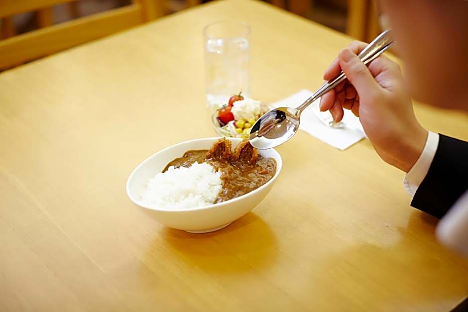 Ariston Inn Kanda Kitakyusyu Airport