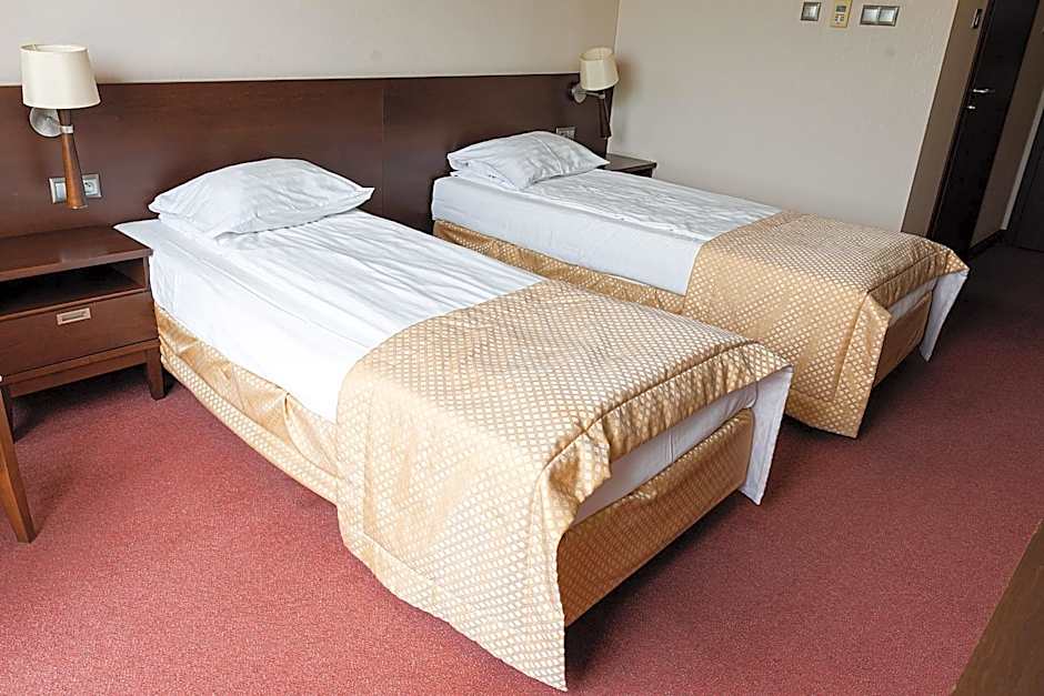 Hotel Police