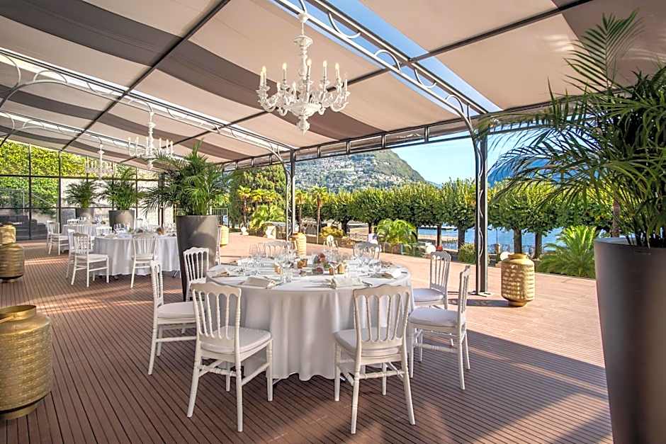 Hotel Splendide Royal