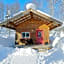 Birch Cabin