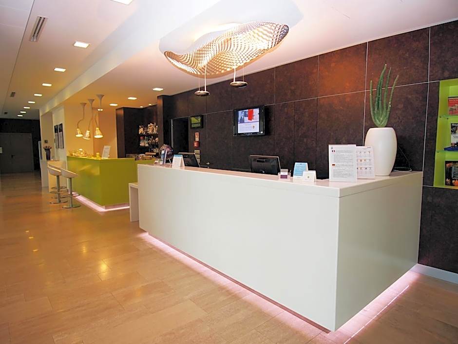 Hotel Mercure Venezia-Marghera