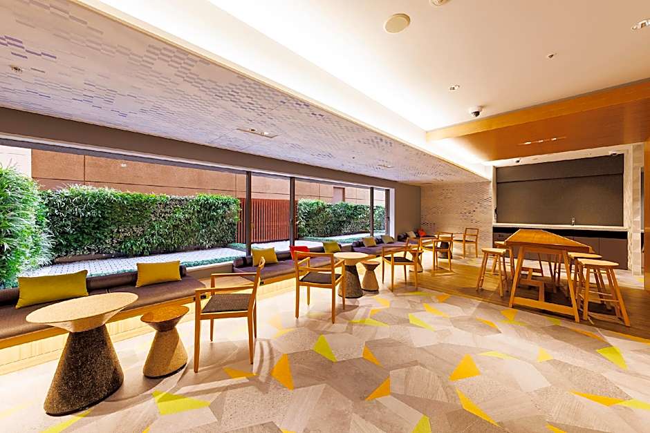 Hotel Metropolitan Edmont Tokyo