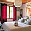 Chambres Du Petit Bonheur