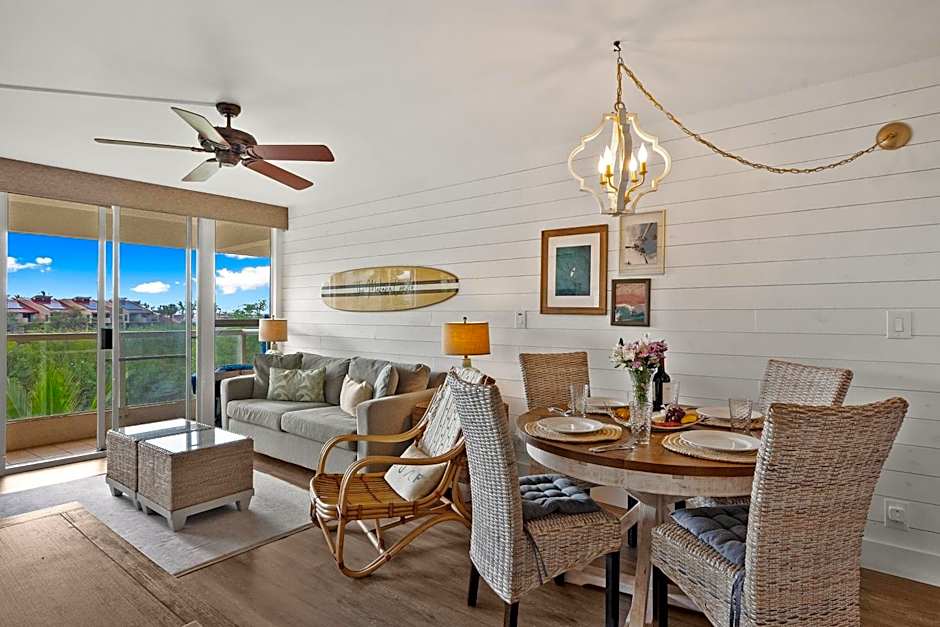 Top 5 Home with King Bed Plus Steps to Beach & Shops