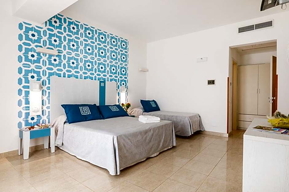 Hotel Magna Grecia