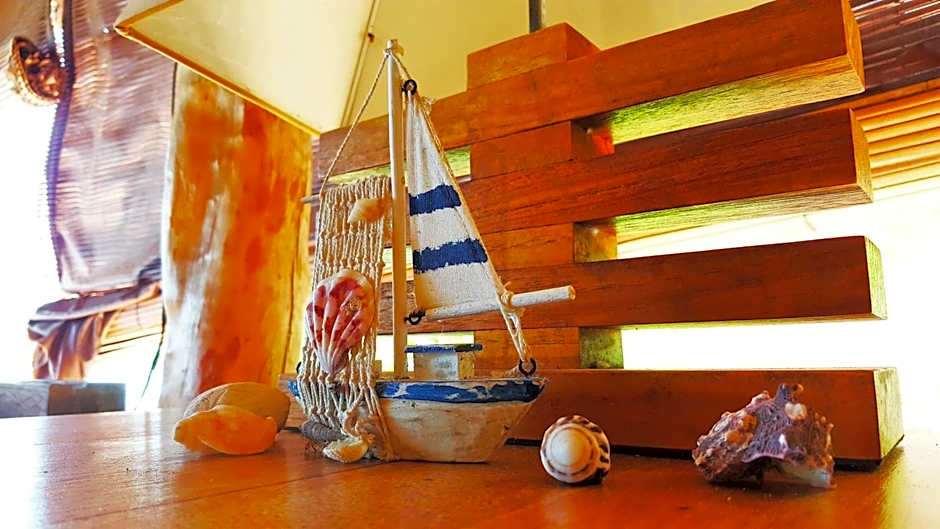 Palmyra Indah Bungalows