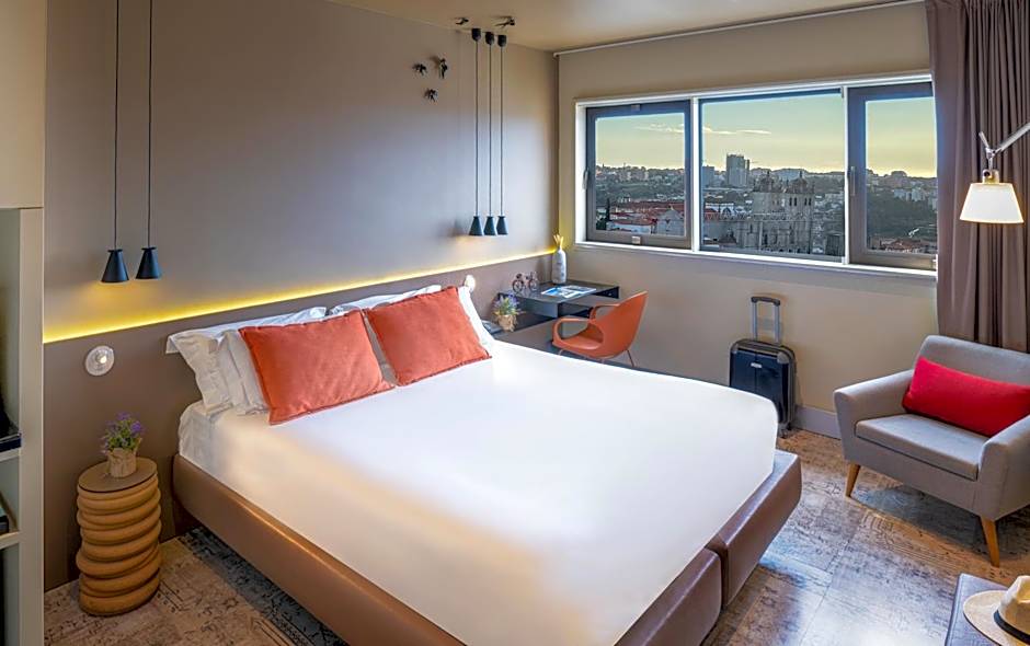 Mercure Porto Centro Santa Catarina