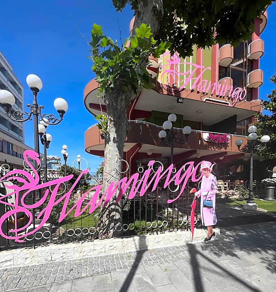 Hotel Flamingo