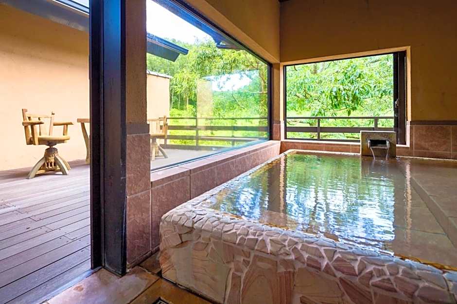 里の湯 和らく