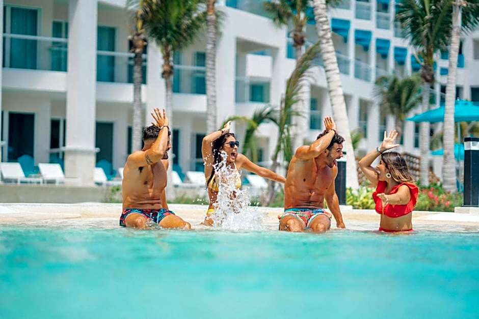 Margaritaville Island Reserve Riviera Maya - An Adults Only Karisma All-Inclusive Experience