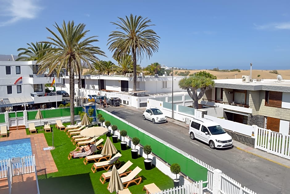 Dunaoasis Maspalomas