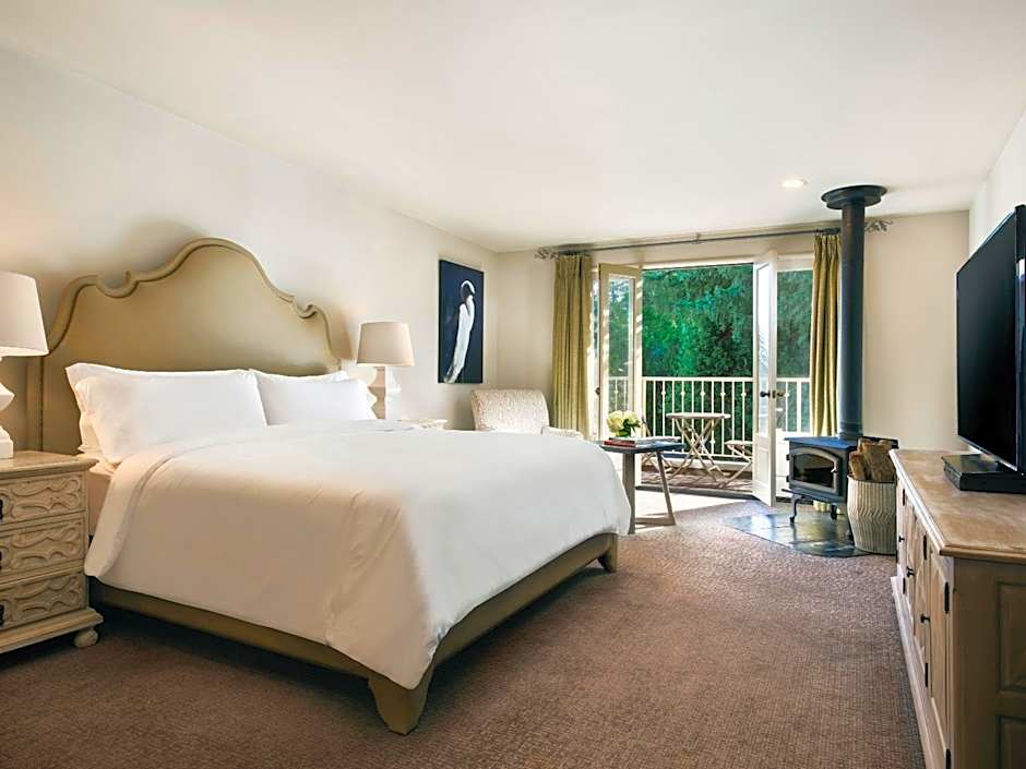 Foto 1 von 49 von Mill Valley Inn Marin County