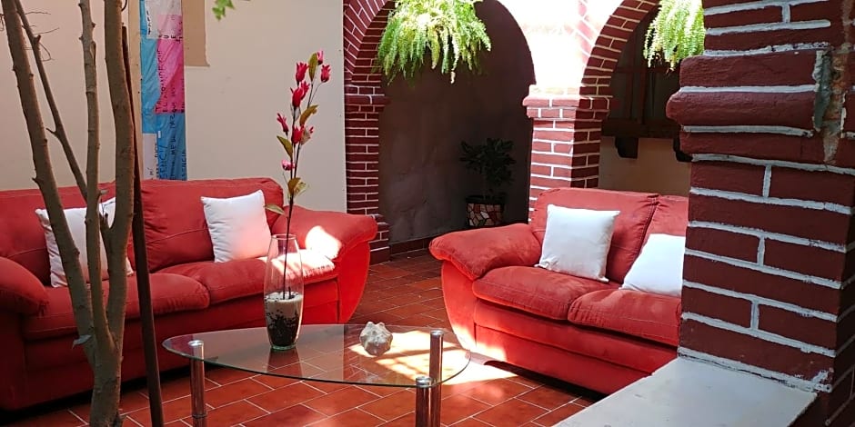 Posada Catalina