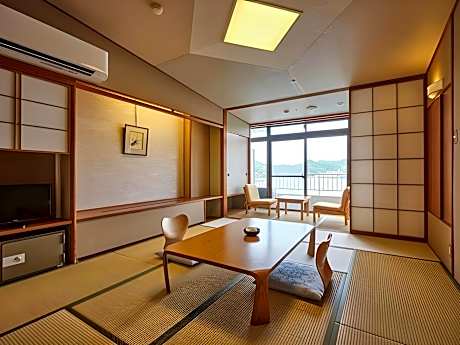 Main Building Japanese Style Room（Non-smoking）