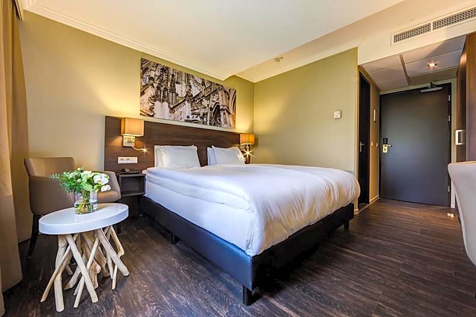 Fletcher Hotel-Restaurant 's-Hertogenbosch