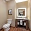 Best Western Plus Lakeview Hotel