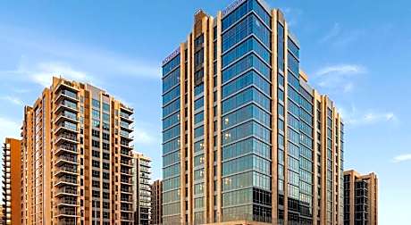 Novotel Dubai Gold District