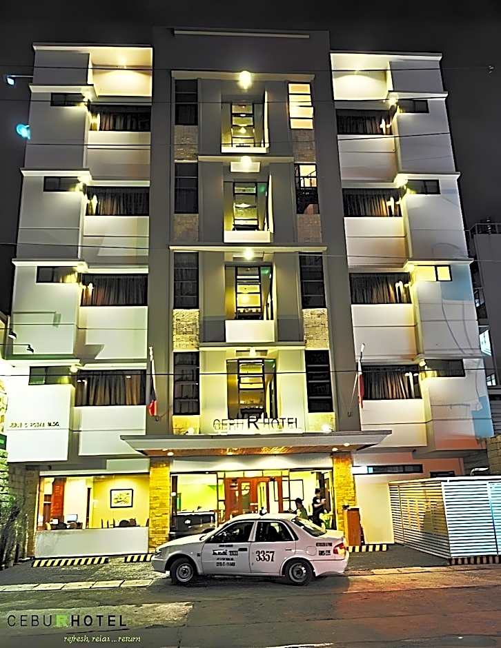 Cebu R Hotel Capitol