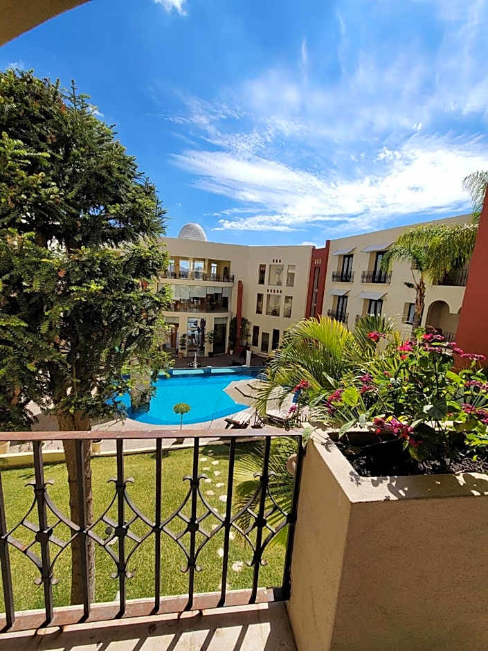 Hotel Quinta Las Alondras