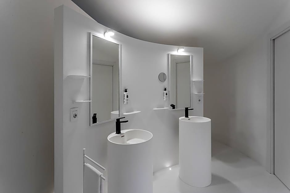 Hotel Palazzo Durazzo Suites