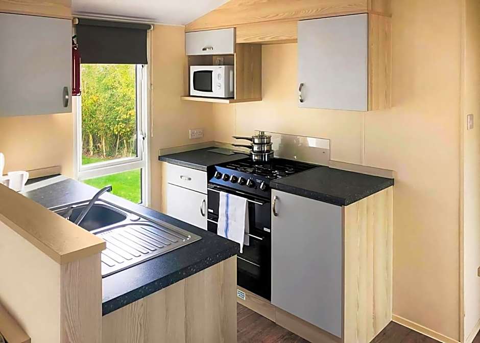 Towervans Caravan Park
