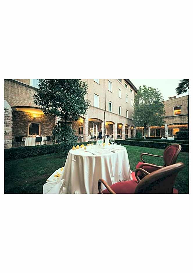 TH Assisi - Hotel Cenacolo