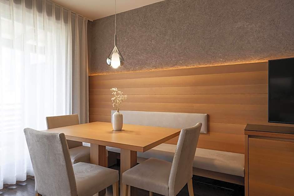 Alagundis Apartment Residence