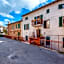 Fonte alle Ninfe B&B