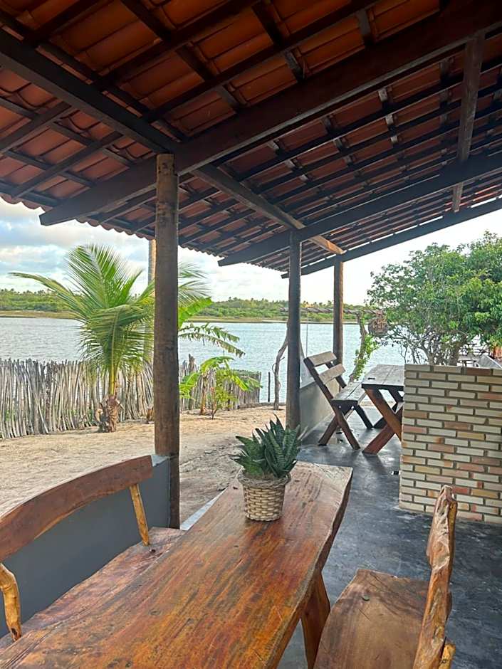 Chalé Brisa da Lagoa