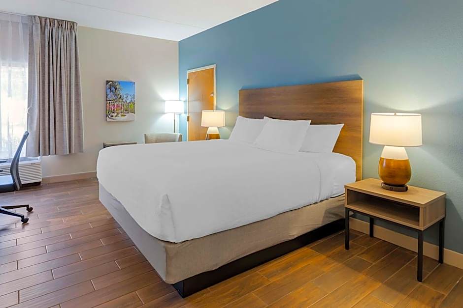 Best Western Plus Wilmington/Wrightsville Beach