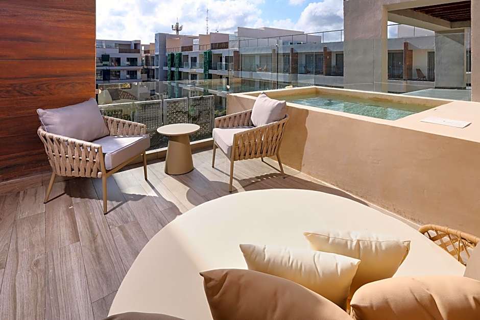 Holiday Inn Tulum By IHG