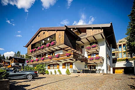 Hotel Lajadira & Spa