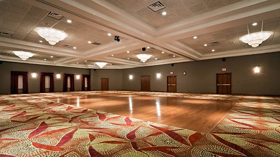 Best Western Plus Cobourg Inn & Convention Centre