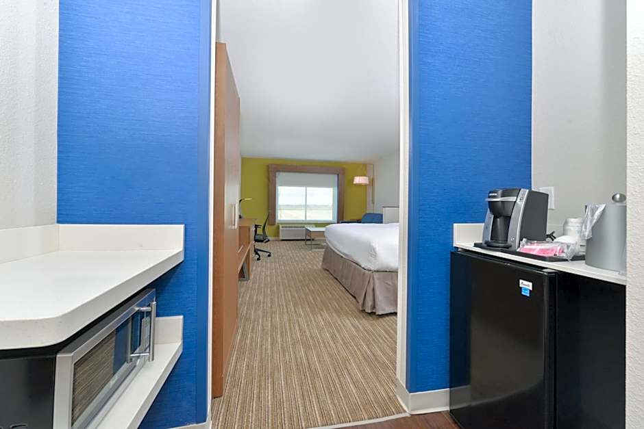Holiday Inn Express & Suites - Ogallala By IHG