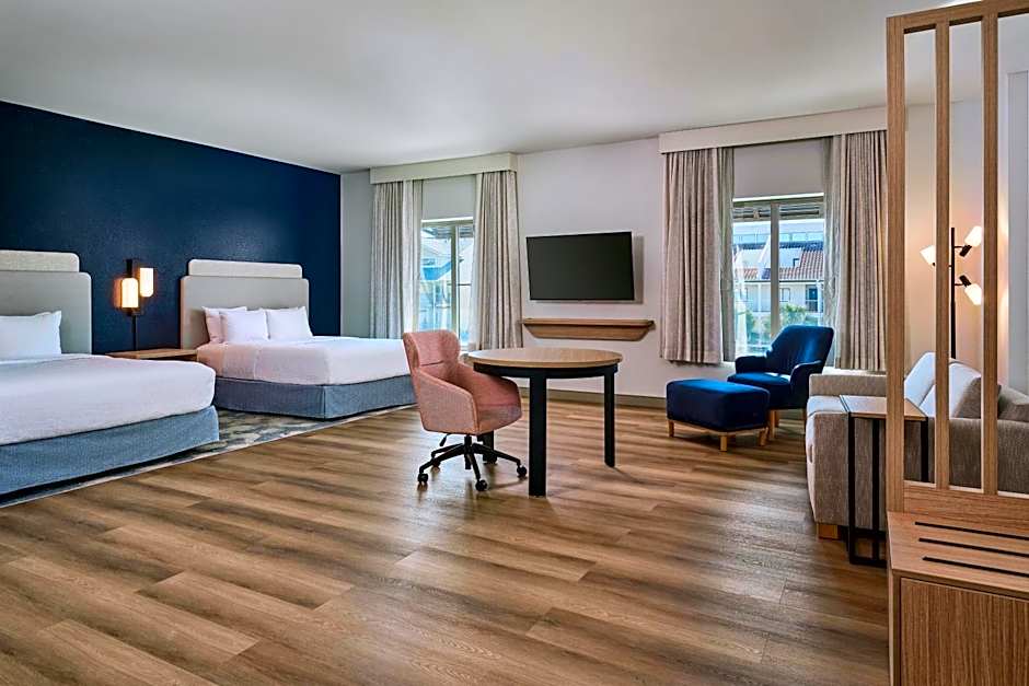 Hampton Inn By Hilton And Suites Destin