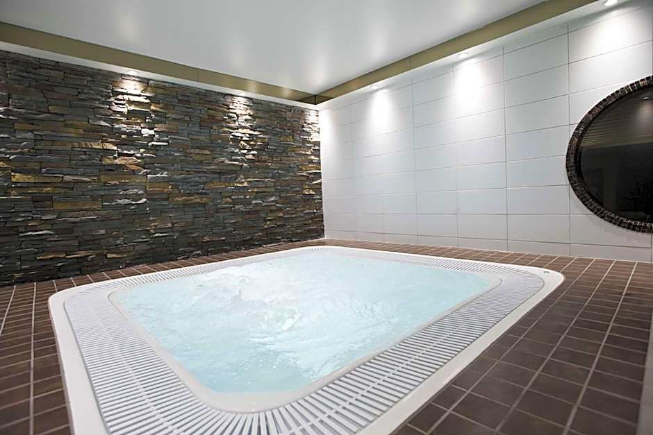 Scandic Karlstad City