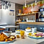 Ibis Budget Fréjus Capitou