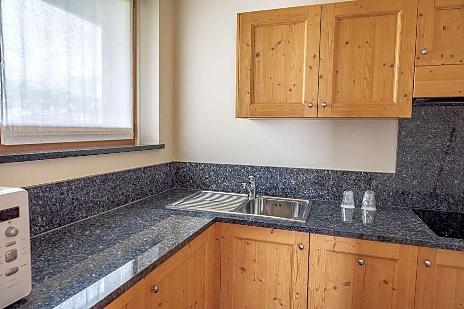 Hotel Garnì Paradisi - Wellness & Spa