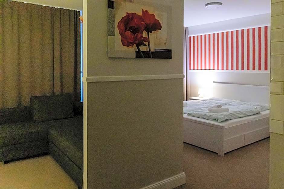 G&H Hotel Rosengarten