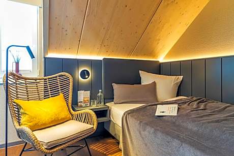 Guest house "Wilhelm" Double Room
