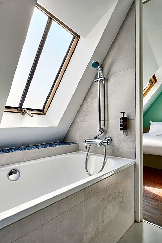 R. Kipling by Happyculture