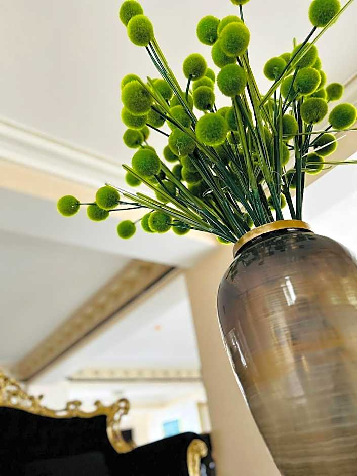 Alessio Hotel Residence