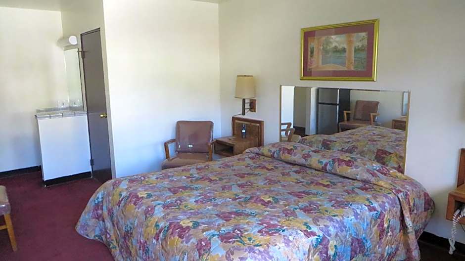 Eagle Rock Motel