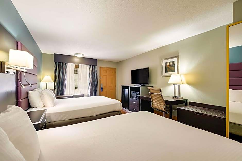 Best Western Inn