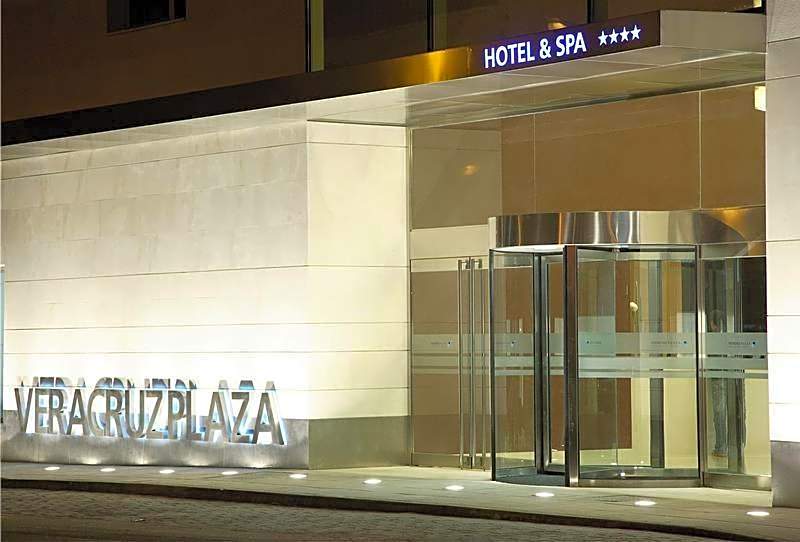 Hotel Veracruz Plaza & Spa
