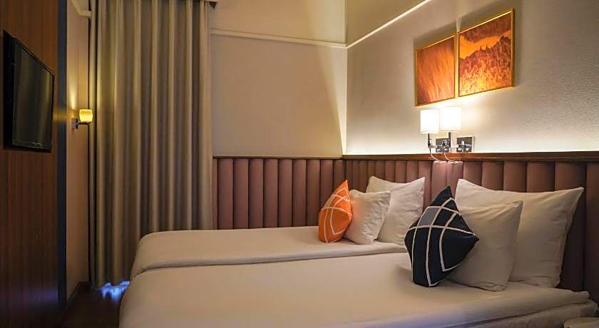 Four Points Flex by Sheraton Bursa Nilufer