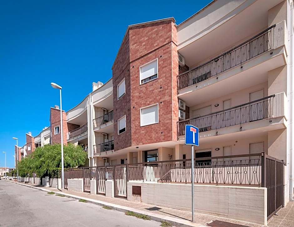 Ciao Hotel & Residence - Apartments