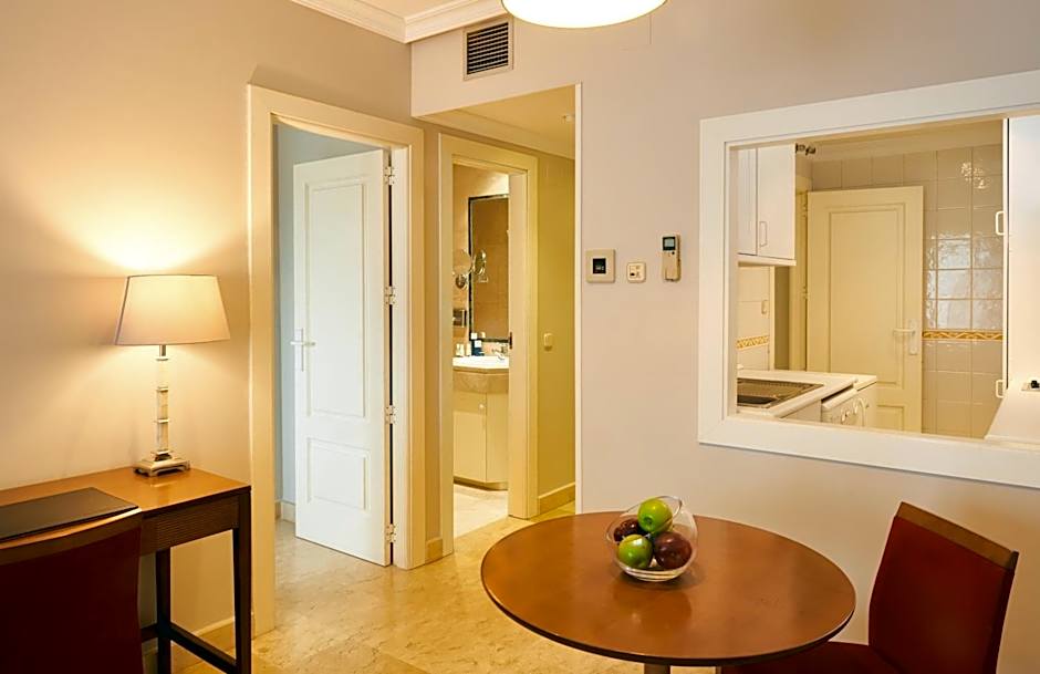 Suites Barrio de Salamanca